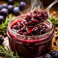 Mountain Grape Catsup