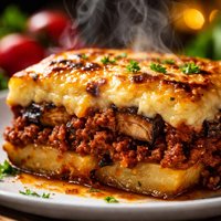 Mousaka