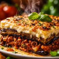 Moussaka