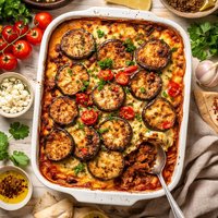 Moussaka 2