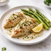 Mouthwatering Sour Cream Chicken