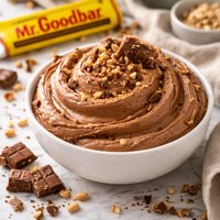 Mr Goodbar Frosting