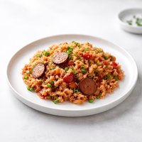 Mrs Wilkes Savannah Red Rice