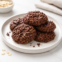 Mud Cookies Aka Chocolate No Bake Cookies