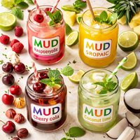 Mud Sodas