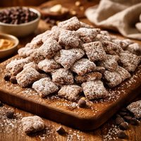 Muddy Buddies I