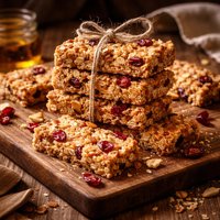 Muesli Bars