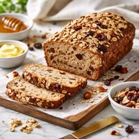 Muesli Bread