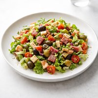 Muffuletta Salad