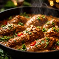 Mughlai Chicken Nigella Lawson