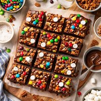 Muleshoe Texas Fudge