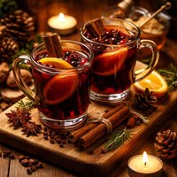 Mulled Wine