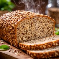 Multi Grain Bread Gluten Dairy and Egg Free