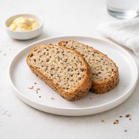 Multigrain Sourdough