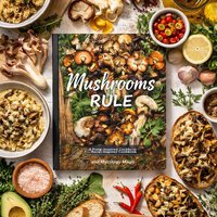 Mushrooms Rule