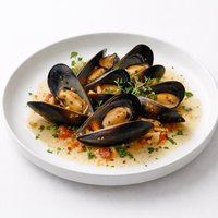 Mussels Amore