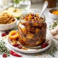 Mustard Fruit Chutney