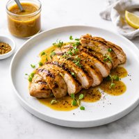 Mustard Grilling Sauce