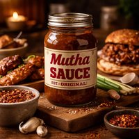 Mutha Sauce
