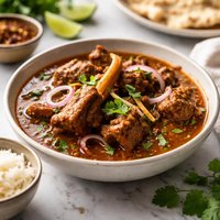 Mutton Curry