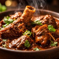 Mutton Masala