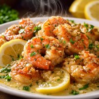 My Copycat Shrimp Paesano