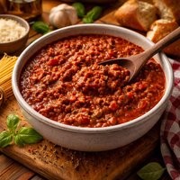 My Crock Pot Spaghetti Sauce