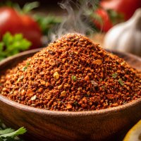 My Favorite Cajun or Blackening Spice