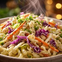 My Favorite Coleslaw