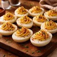 My Favorite Deviled Eggs