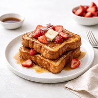 My Favorite French Toast