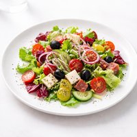 My Favorite Italian Salad