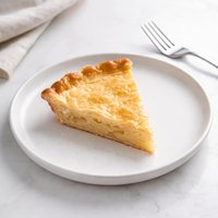 My Favorite Pie Crust