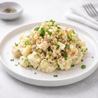 My Favorite Potato Salad