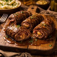 My Favorite Rouladen