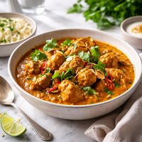 My Favourite Chicken Curry