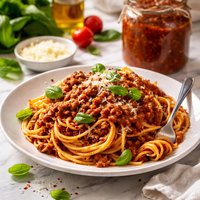 My Favourite Pasta Sauce Oamc If You Want