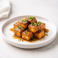 My Favourite Tofu Recipe