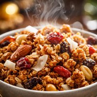 My Granola Dairy Free