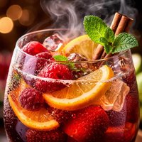 My Honey Loves Your Sangria