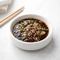 My Korean Dipping Sauce