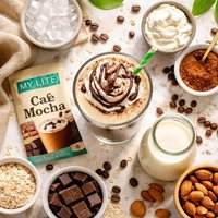 My Lite Cafe Mocha