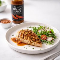 My Moms Piquant Sauce