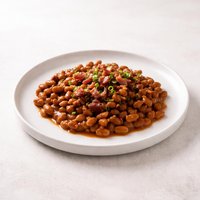 My Own Best Bbq Ed Baked Beans