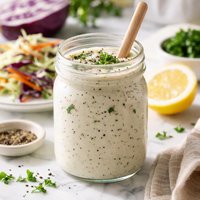 My Own Coleslaw Dressing