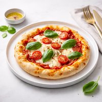 My Pizza Dough Fat Free