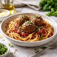 My Second Favorite Meatball