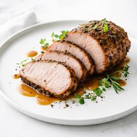 My Special Pork Roast