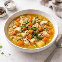 My Tasty Winter Soup