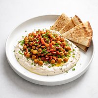 My the Marguerie Bean Dip for Dad